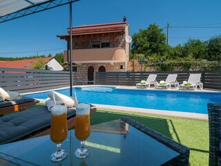 Vakantiehuis Zmijavci  27