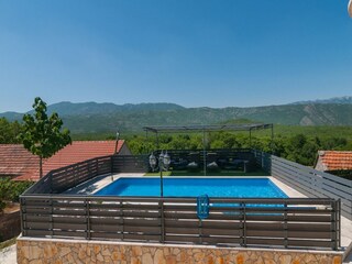 Casa per le vacanze Zmijavci  28
