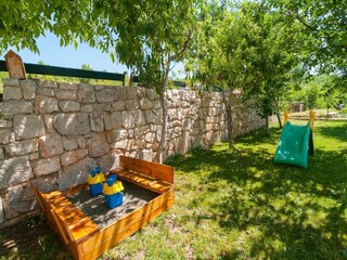 Vakantiehuis Zmijavci  29
