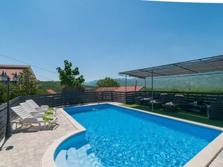 Vakantiehuis Zmijavci  32