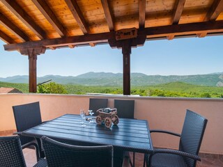 Casa per le vacanze Zmijavci  36