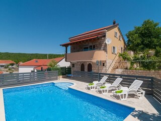 Vakantiehuis Zmijavci  37