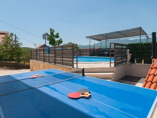 Casa per le vacanze Zmijavci  38