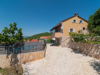 Holiday house Zmijavci  35