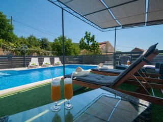 Vakantiehuis Zmijavci  43