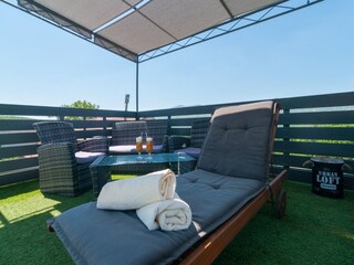 Casa per le vacanze Zmijavci  44