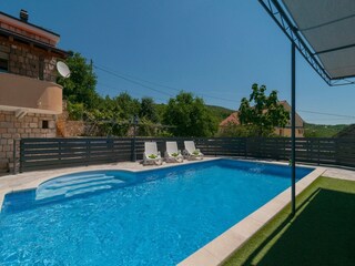 Casa per le vacanze Zmijavci  45