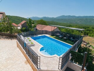 Casa per le vacanze Zmijavci  46