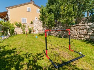 Casa per le vacanze Zmijavci  48