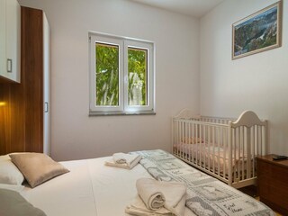 Casa per le vacanze Zmijavci Caratteristiche 6