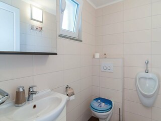 Casa de vacaciones Zmijavci Características 10