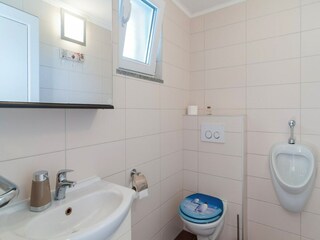 Maison de vacances Zmijavci Équipement 12