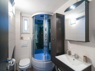 Vakantiehuis Zmijavci Kenmerken 13