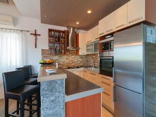 Casa de vacaciones Zmijavci  46