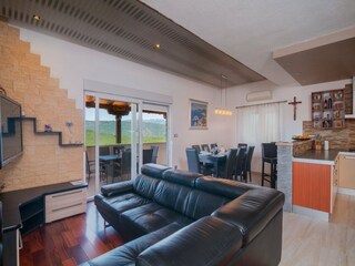 Maison de vacances Zmijavci  40