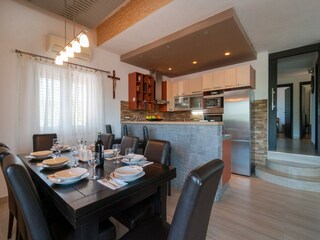 Casa de vacaciones Zmijavci  20