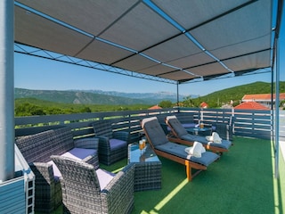 Ferienhaus Zmijavci  34