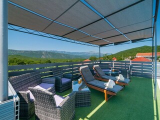 Maison de vacances Zmijavci  34