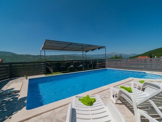 Ferienhaus Zmijavci  25