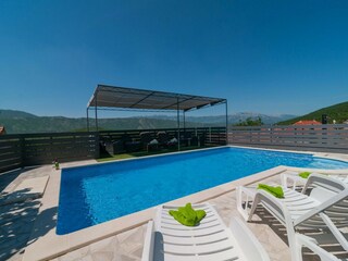 Maison de vacances Zmijavci  25