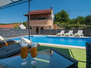 Holiday house Zmijavci  41