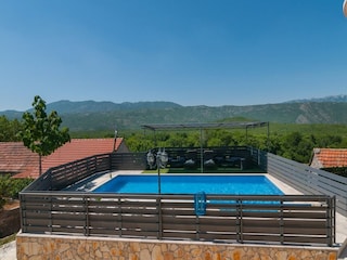 Ferienhaus Zmijavci  15