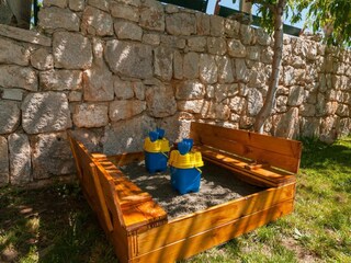 Casa per le vacanze Zmijavci  27