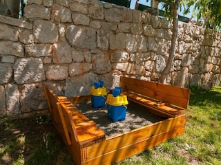 Holiday house Zmijavci  27