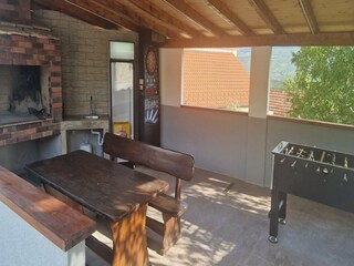 Casa de vacaciones Zmijavci  28