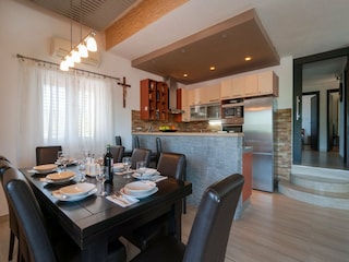 Ferienhaus Zmijavci  29