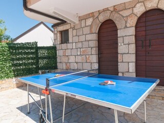 Maison de vacances Zmijavci  16