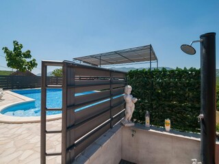 Maison de vacances Zmijavci  35