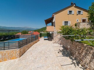 Holiday house Zmijavci  31