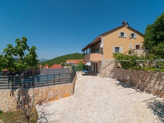 Maison de vacances Zmijavci  18