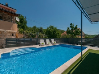 Maison de vacances Zmijavci  19