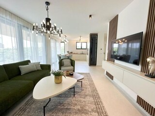 Appartement Kozino Équipement 4