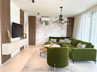 Apartamento Kozino Características 5