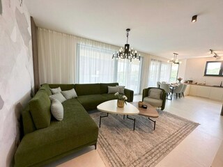 Appartement Kozino Équipement 6