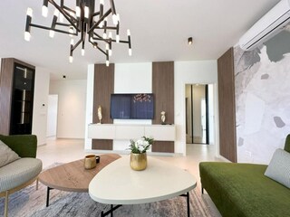 Appartement Kozino Équipement 7