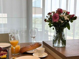 Apartamento Kozino Características 8