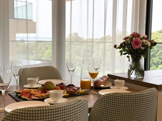 Appartamento Kozino Caratteristiche 9