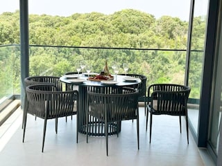 Apartment Kozino Features 10