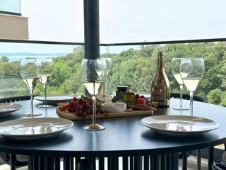 Apartamento Kozino Características 11