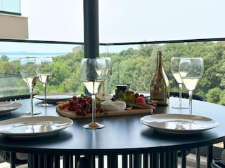 Apartment Kozino Features 11