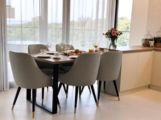 Appartamento Kozino Caratteristiche 12