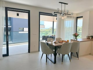 Apartment Kozino Features 14