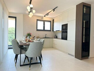 Appartement Kozino Kenmerken 24