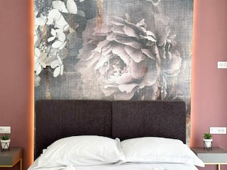 Appartement Kozino Équipement 16