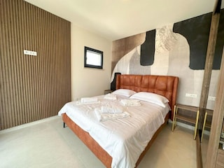 Apartment Kozino Features 18