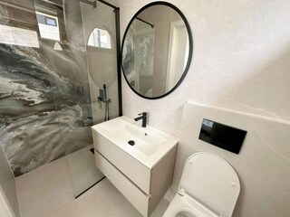 Appartement Kozino Équipement 21